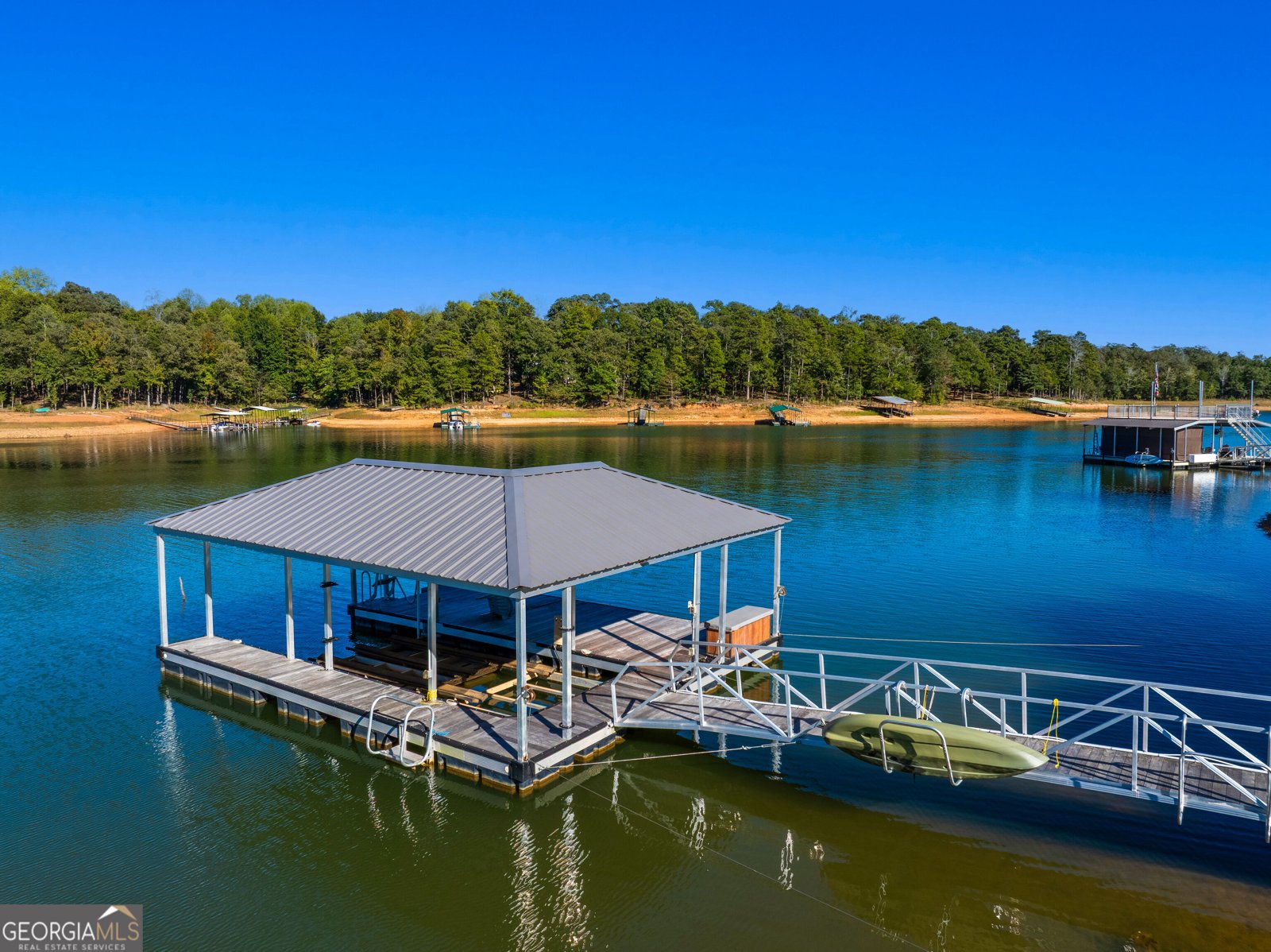601 Early Drive Hartwell - Photo 63