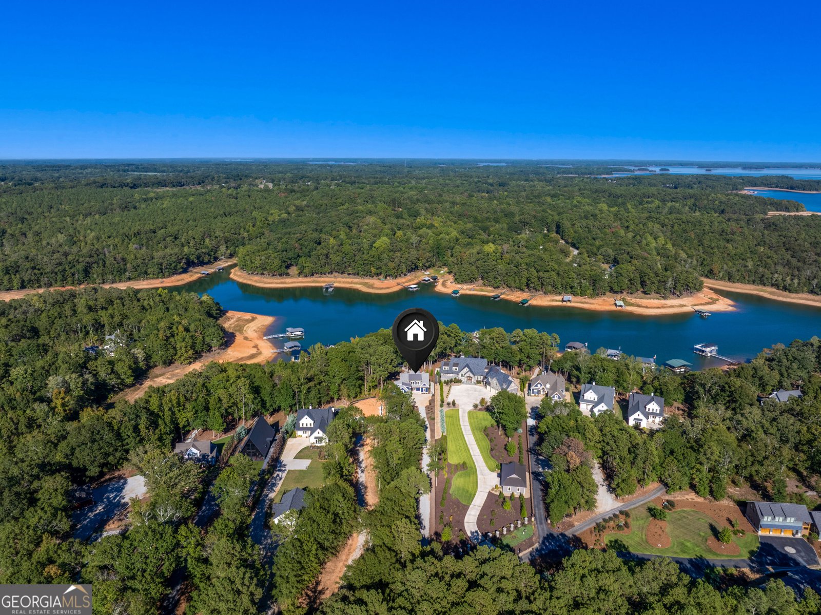601 Early Drive Hartwell - Photo 66