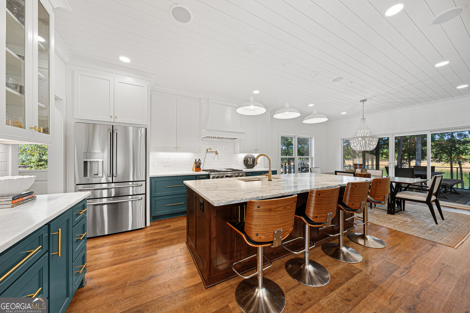 601 Early Drive Hartwell - Photo 7