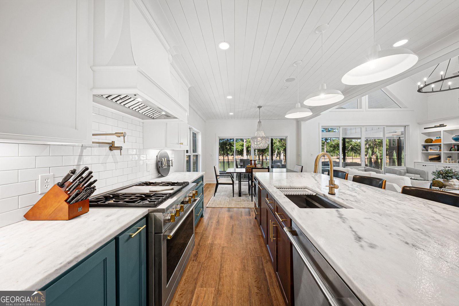 601 Early Drive Hartwell - Photo 8
