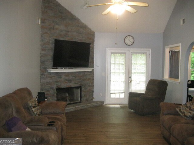 454 Chase Marion Way McDonough - Photo 11