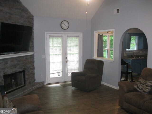 454 Chase Marion Way McDonough - Photo 12