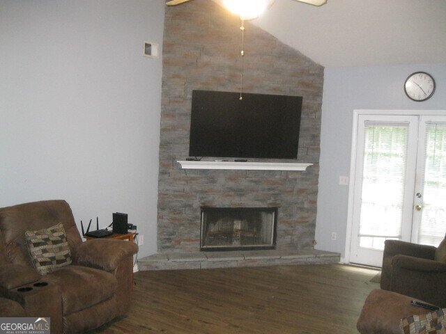 454 Chase Marion Way McDonough - Photo 15