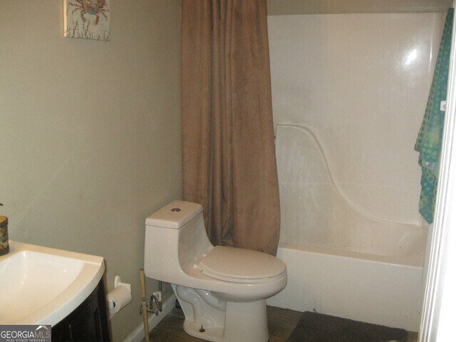 454 Chase Marion Way McDonough - Photo 22