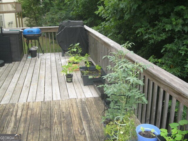 454 Chase Marion Way McDonough - Photo 30
