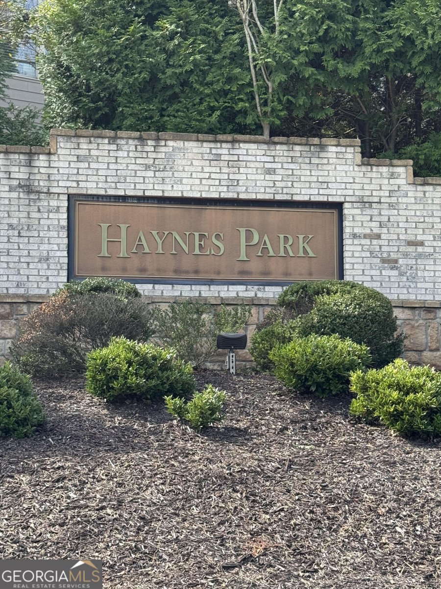 3112 Haynes Park Drive Lithonia - Photo 3