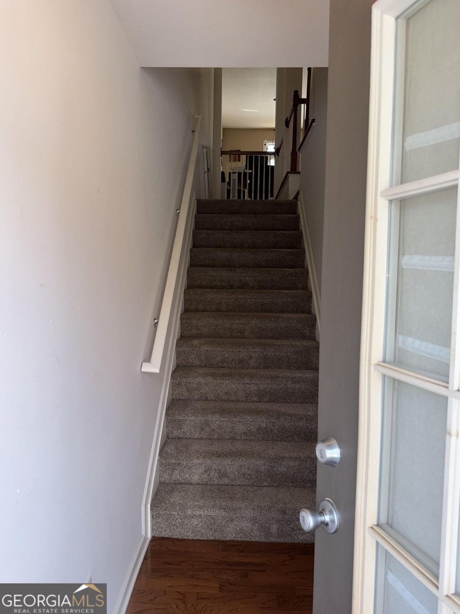 3112 Haynes Park Drive Lithonia - Photo 4