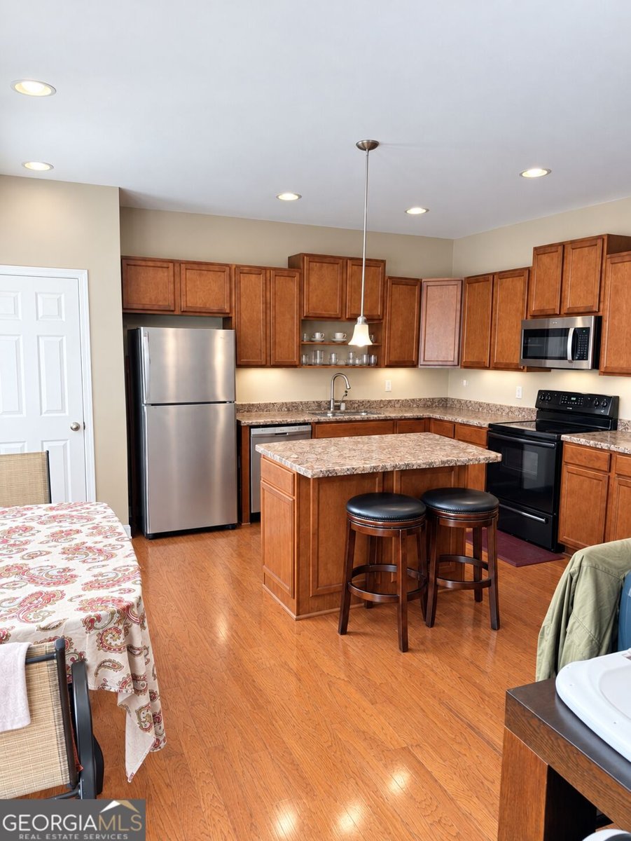 3112 Haynes Park Drive Lithonia - Photo 7