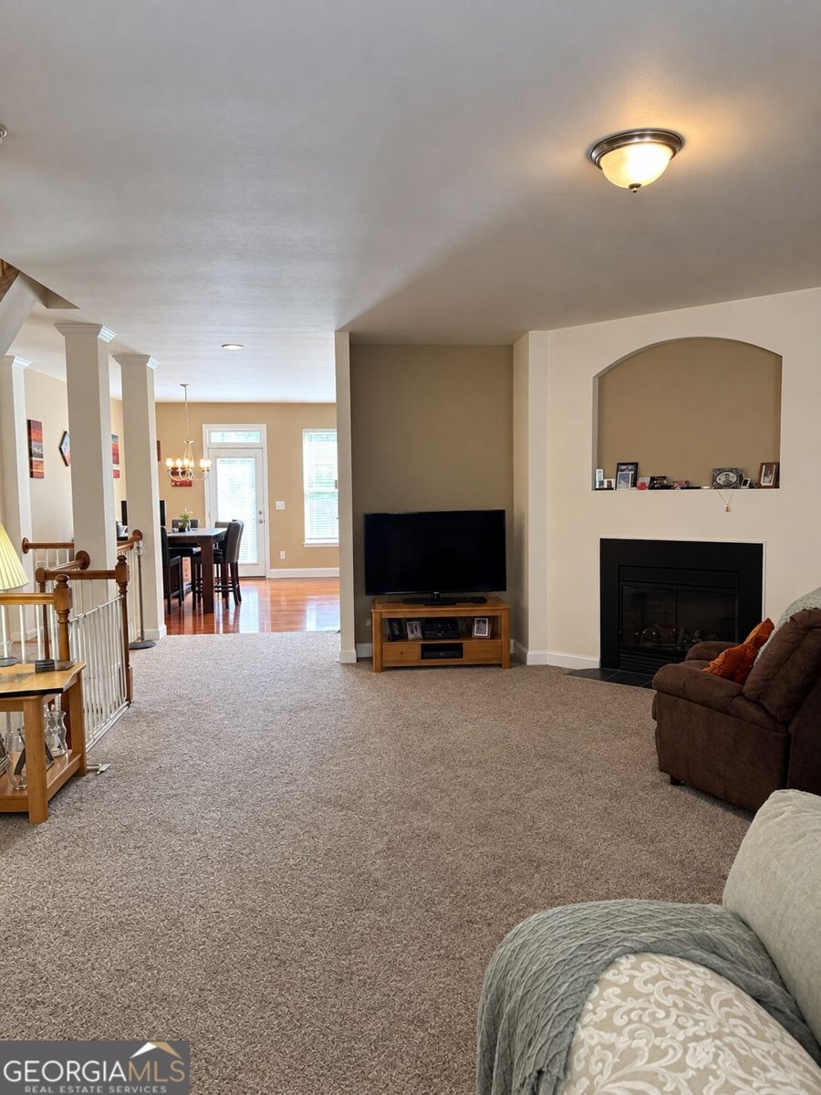 3112 Haynes Park Drive Lithonia - Photo 8