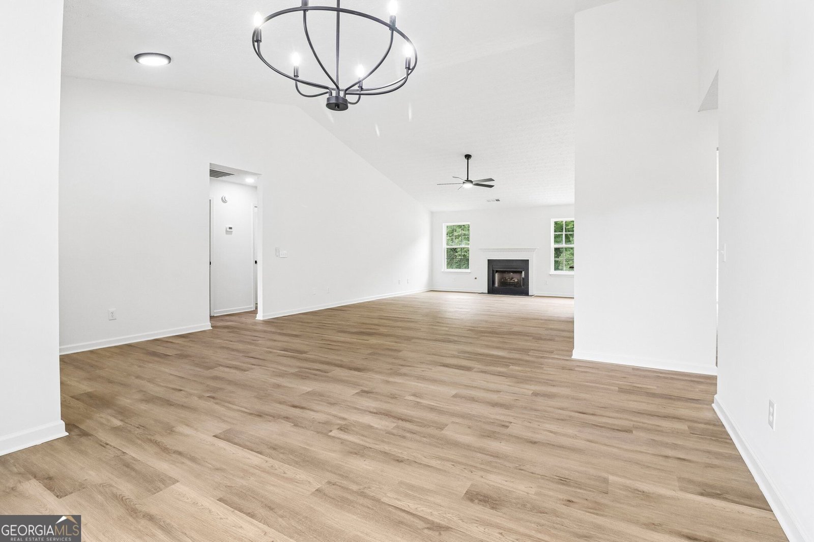 8435 River Hill Commons Drive Ball Ground - Photo 11