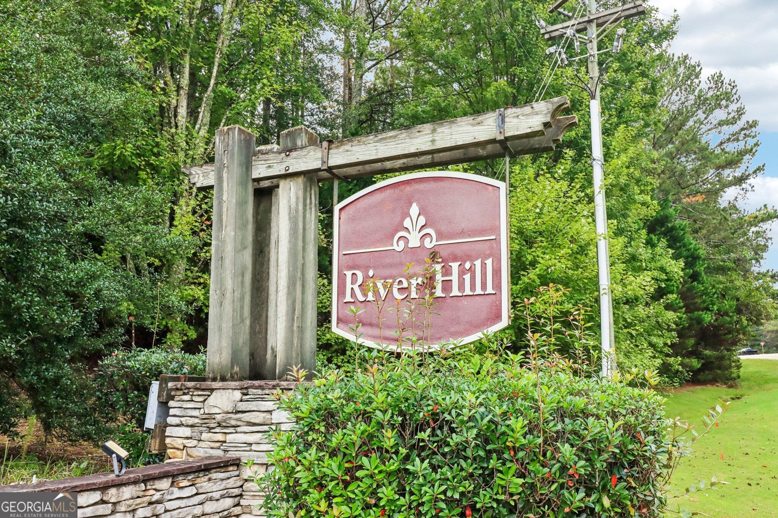 8435 River Hill Commons Drive Ball Ground - Photo 54