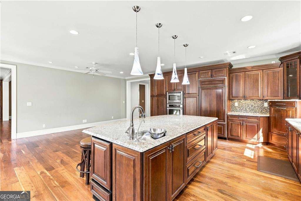 118 Millpond Trace Eatonton - Photo 13