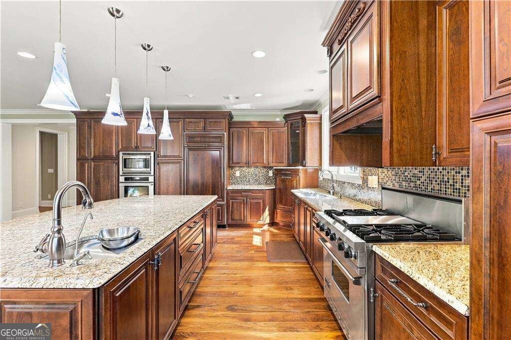 118 Millpond Trace Eatonton - Photo 14