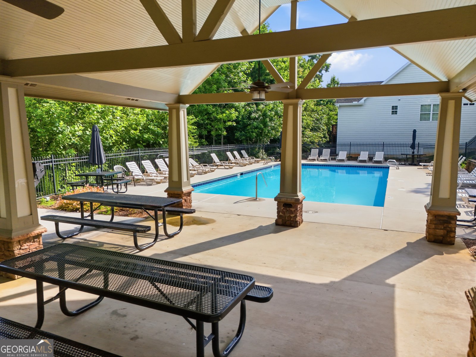 6204 Cove Creek Drive Flowery Branch - Photo 11