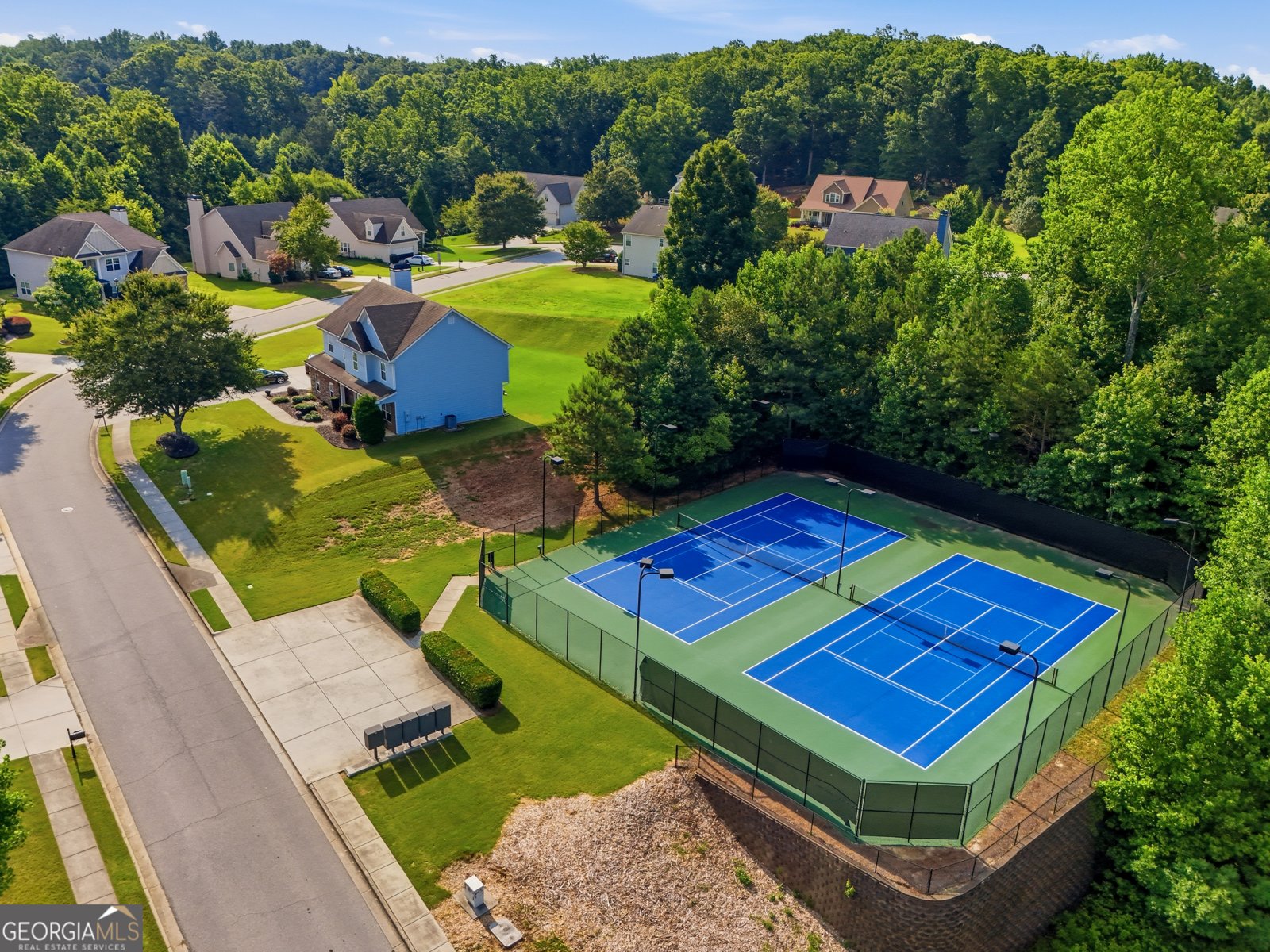 6204 Cove Creek Drive Flowery Branch - Photo 12
