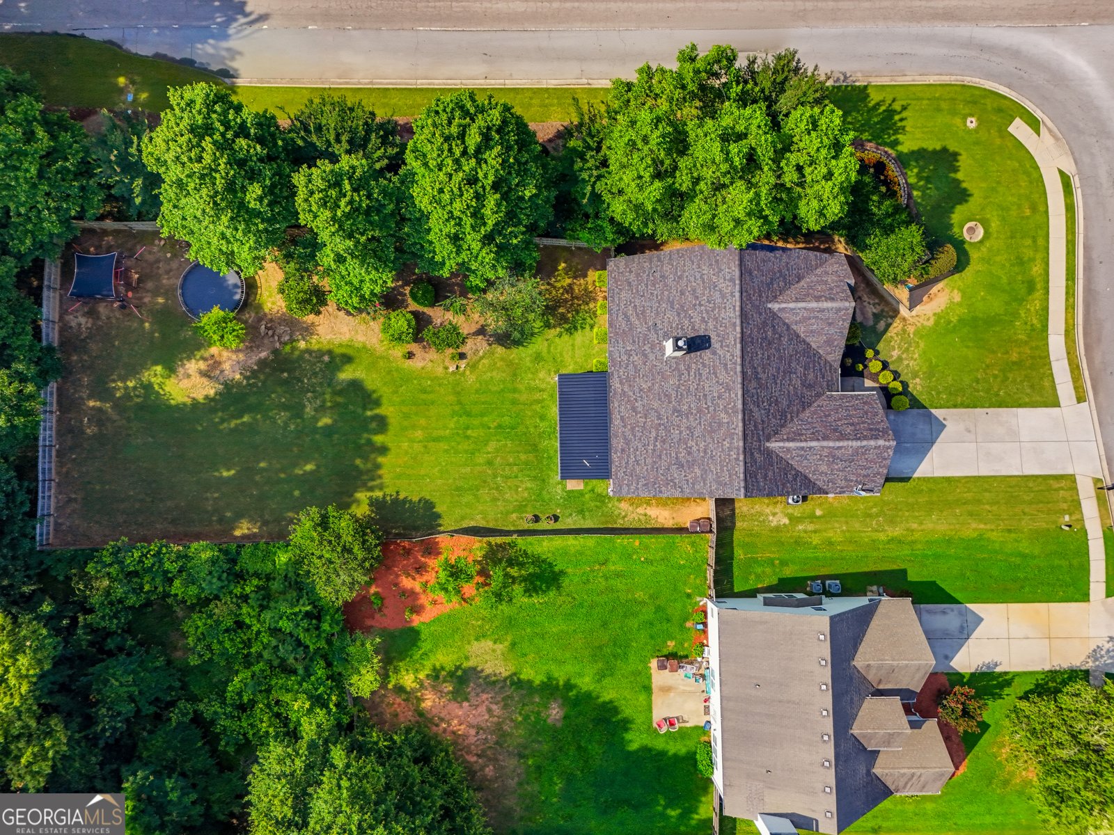 6204 Cove Creek Drive Flowery Branch - Photo 14
