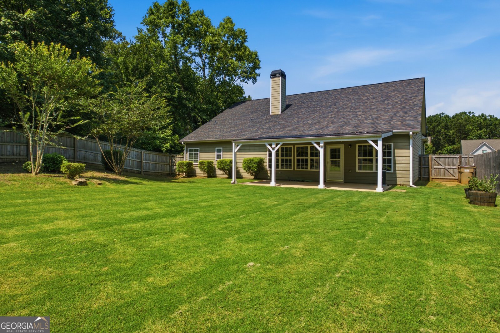 6204 Cove Creek Drive Flowery Branch - Photo 15