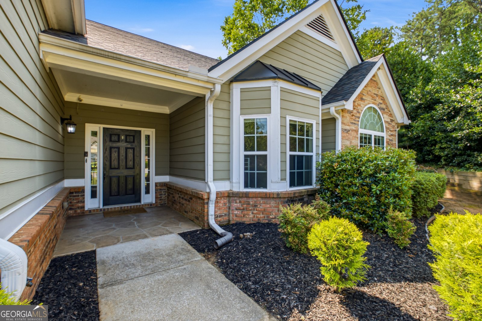 6204 Cove Creek Drive Flowery Branch - Photo 18