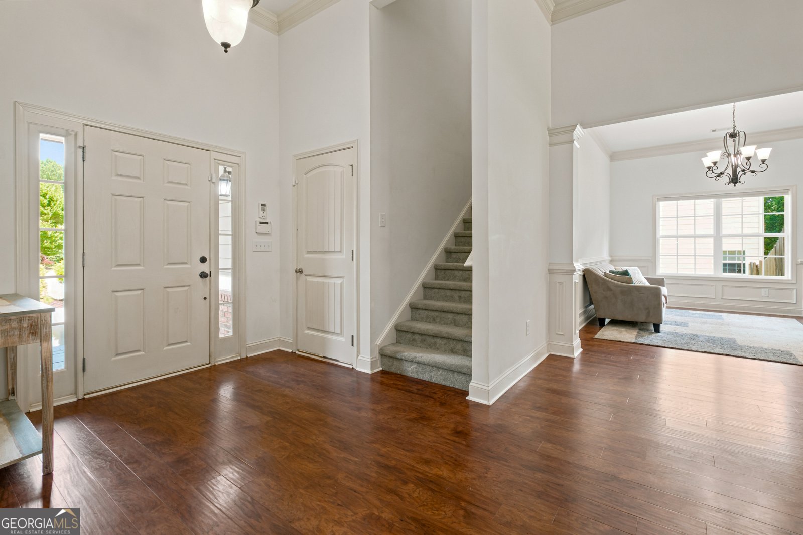 6204 Cove Creek Drive Flowery Branch - Photo 19