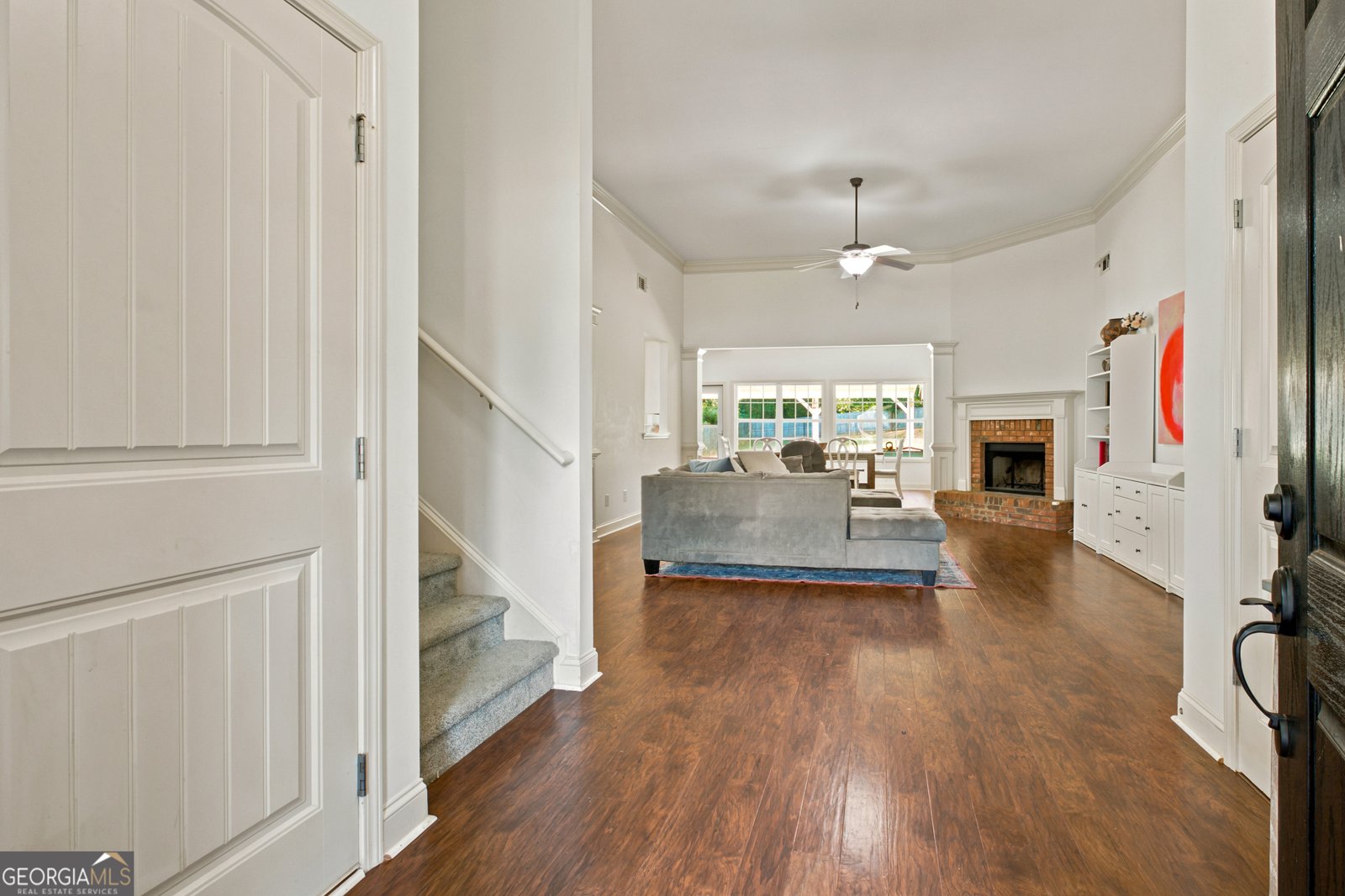 6204 Cove Creek Drive Flowery Branch - Photo 20