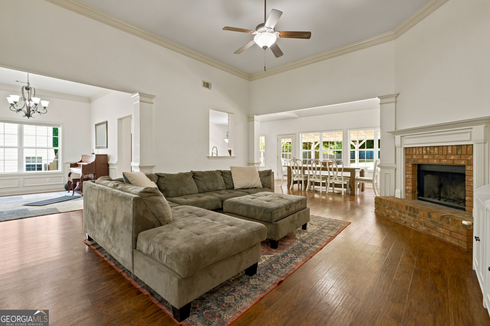 6204 Cove Creek Drive Flowery Branch - Photo 21