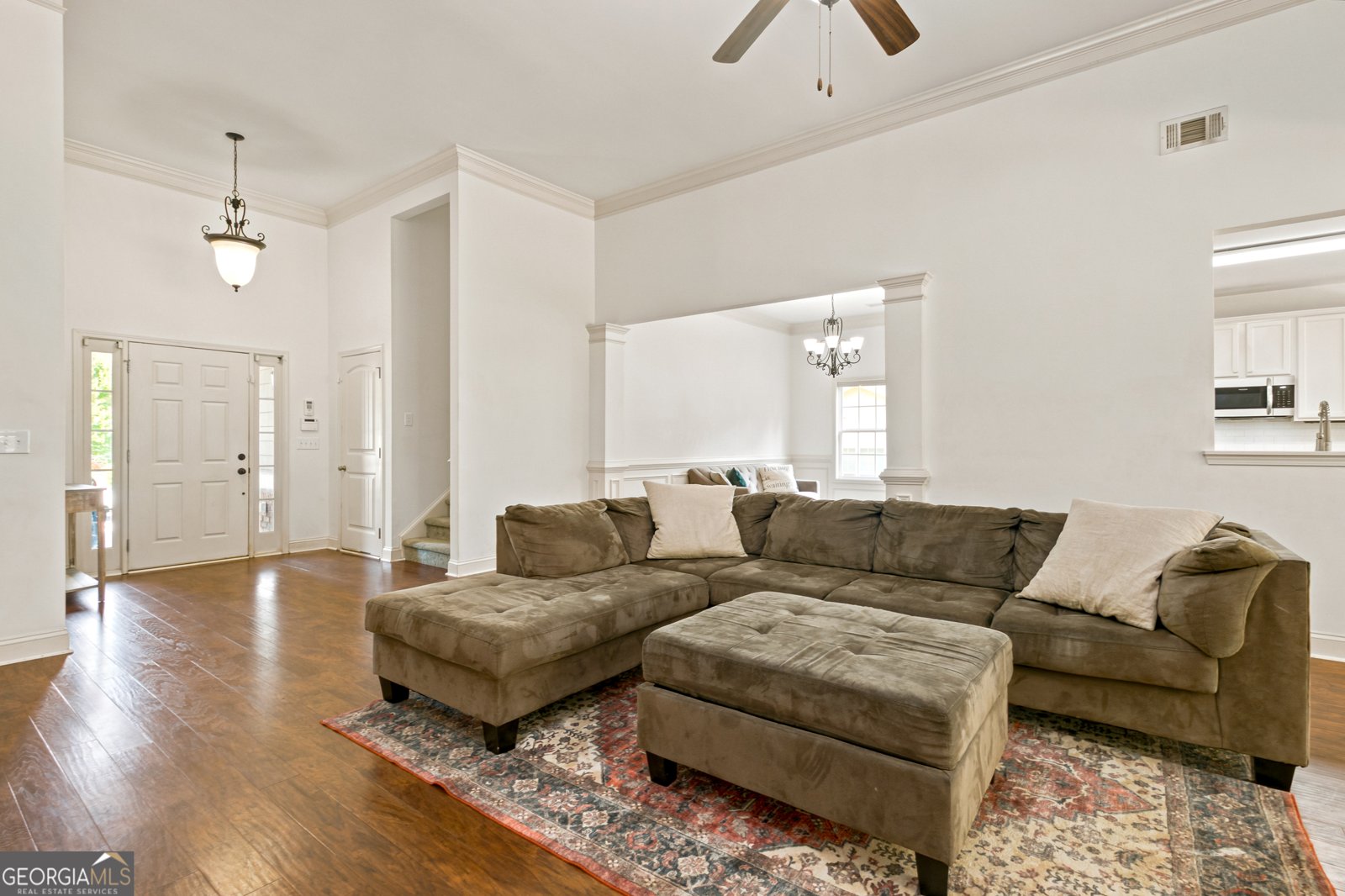 6204 Cove Creek Drive Flowery Branch - Photo 22
