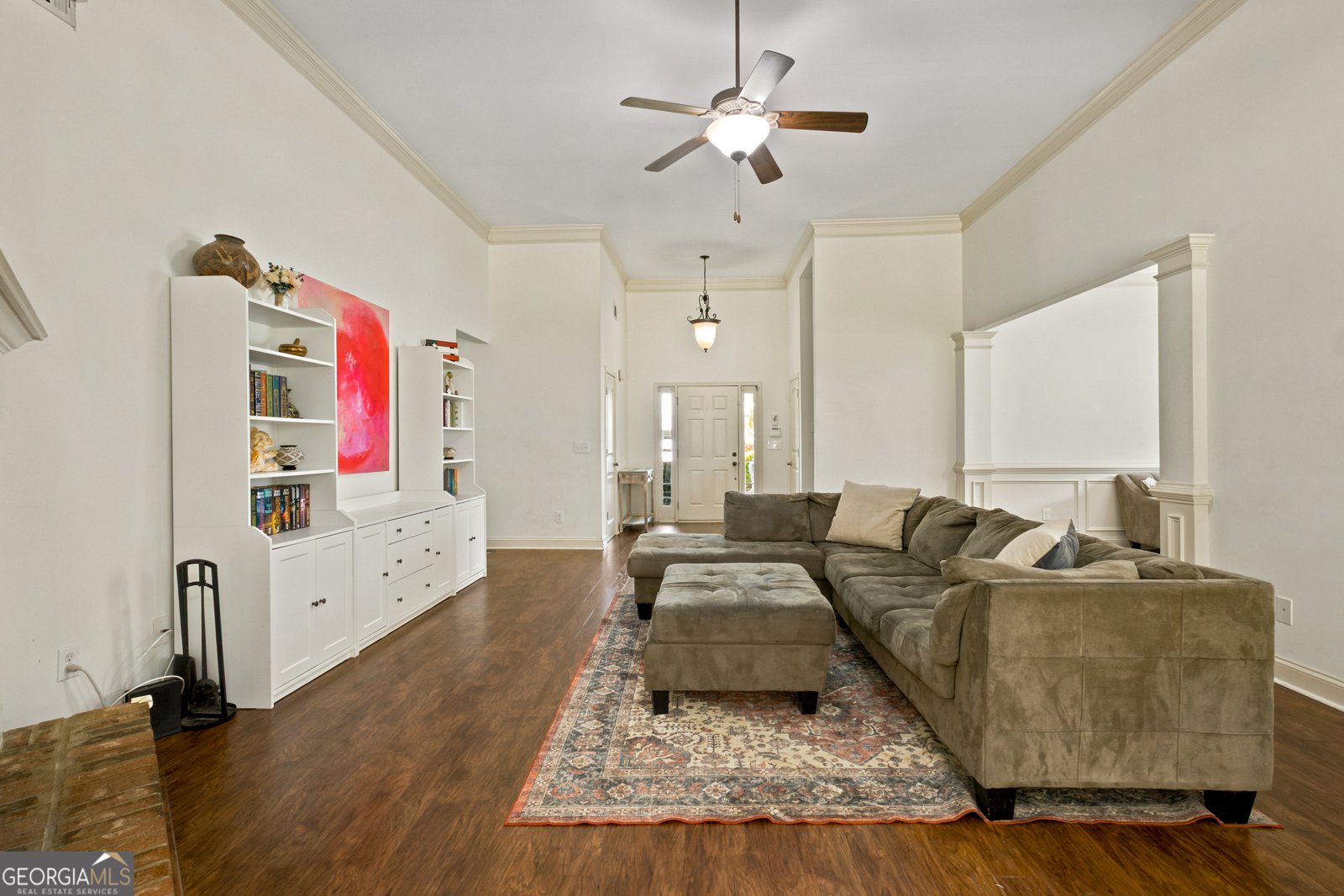 6204 Cove Creek Drive Flowery Branch - Photo 23