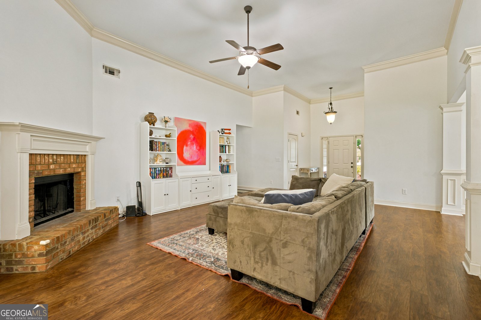 6204 Cove Creek Drive Flowery Branch - Photo 24