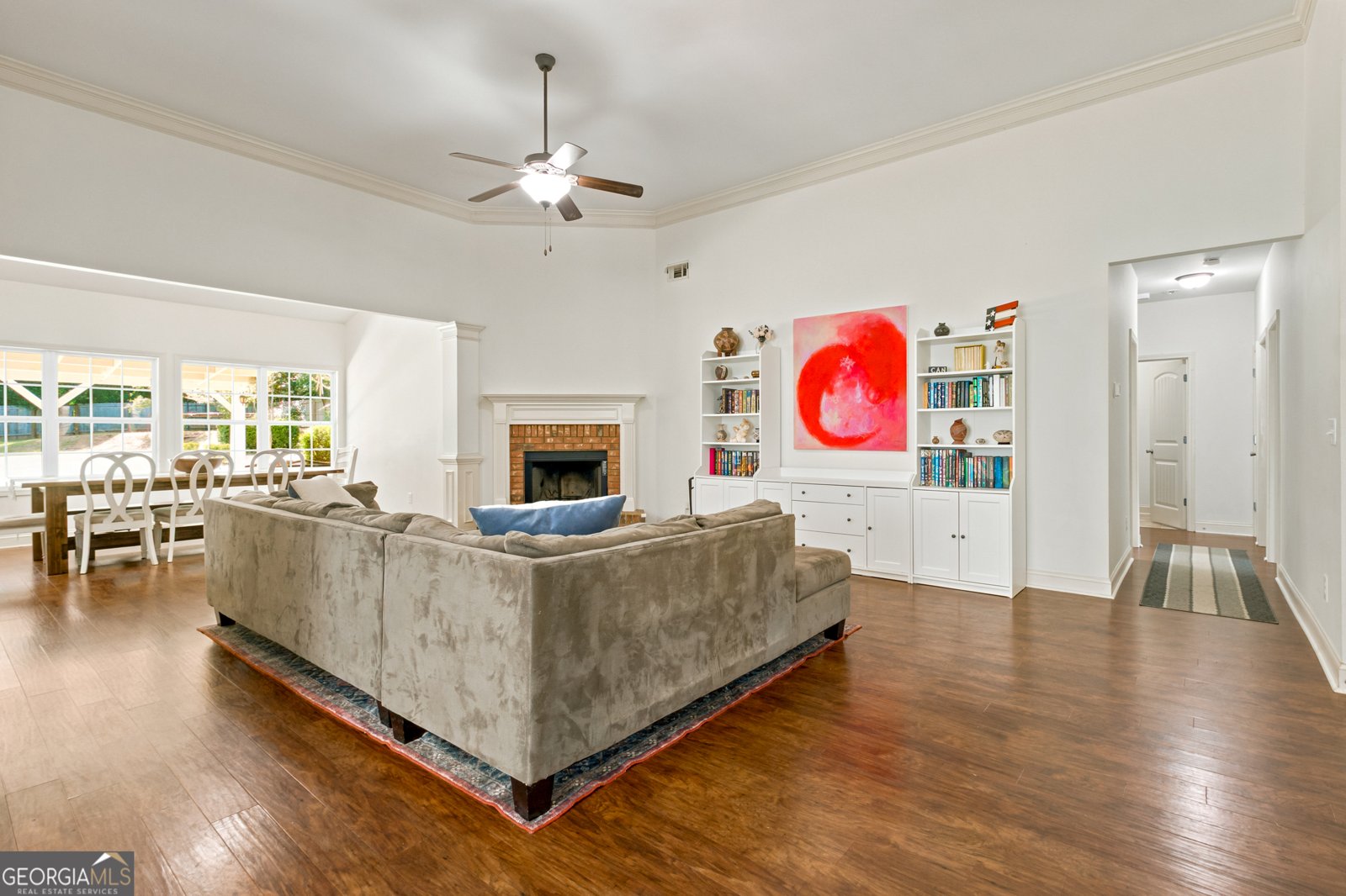 6204 Cove Creek Drive Flowery Branch - Photo 25