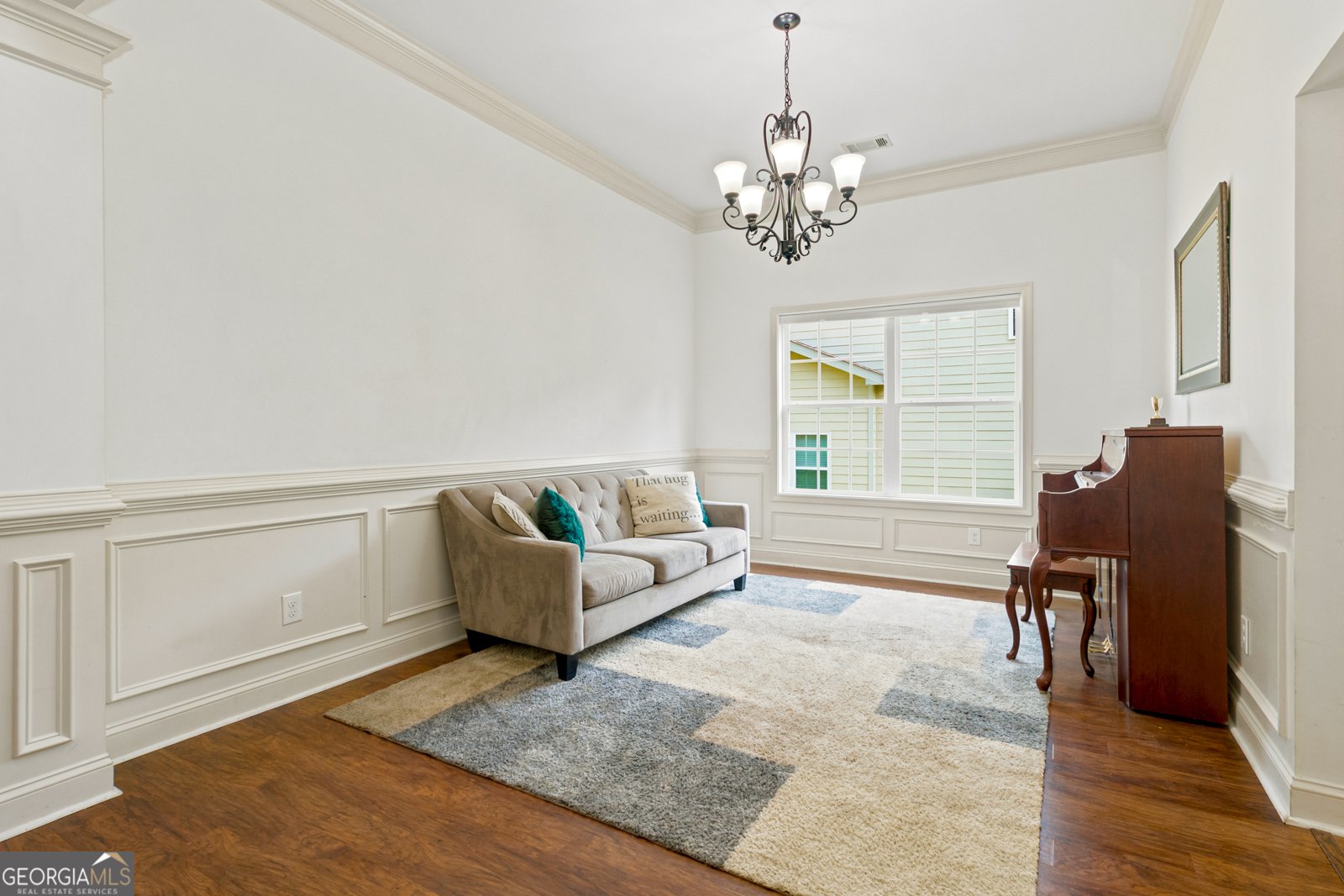 6204 Cove Creek Drive Flowery Branch - Photo 26
