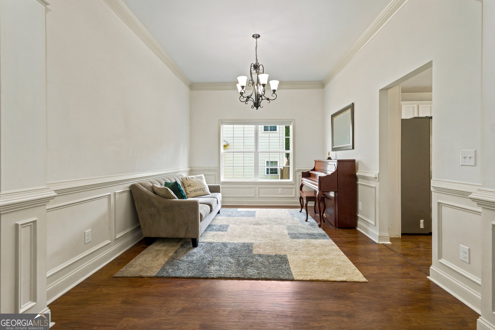 6204 Cove Creek Drive Flowery Branch - Photo 27