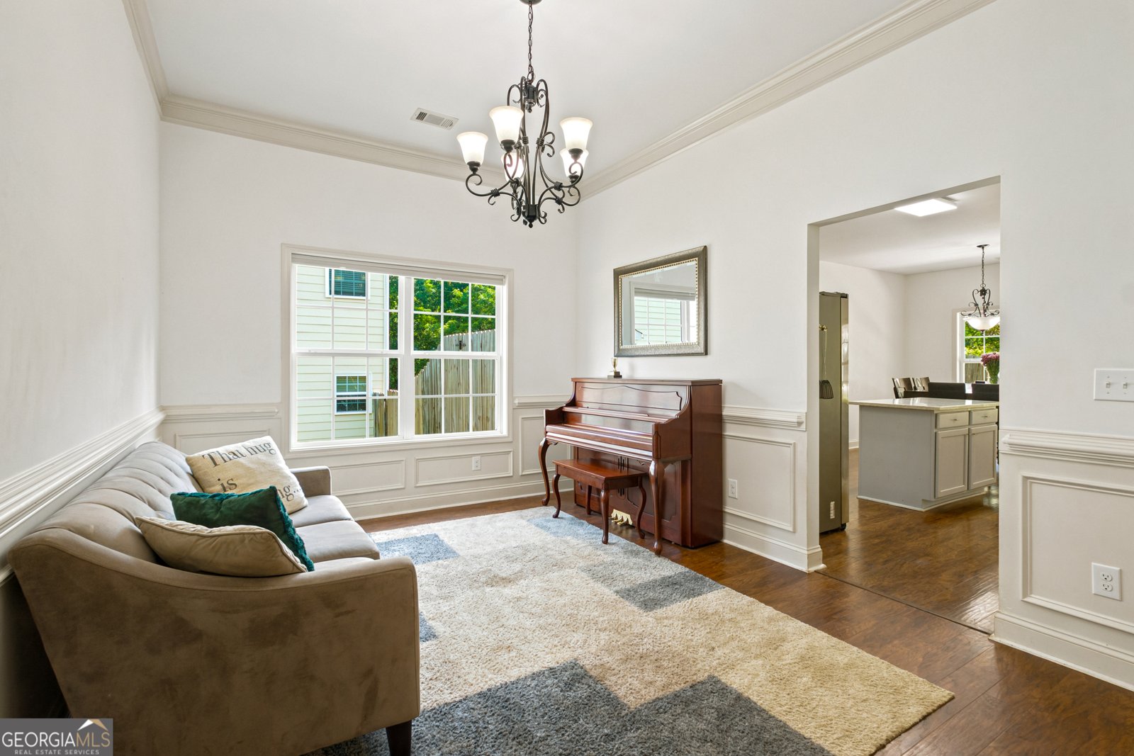 6204 Cove Creek Drive Flowery Branch - Photo 29