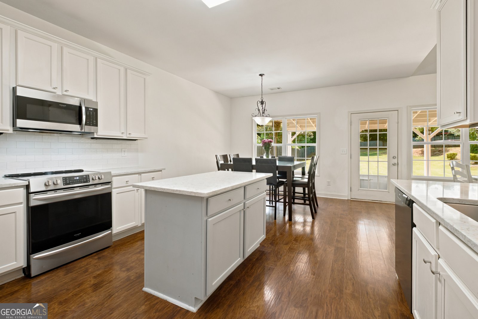 6204 Cove Creek Drive Flowery Branch - Photo 30