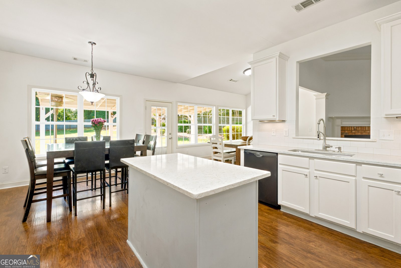 6204 Cove Creek Drive Flowery Branch - Photo 31