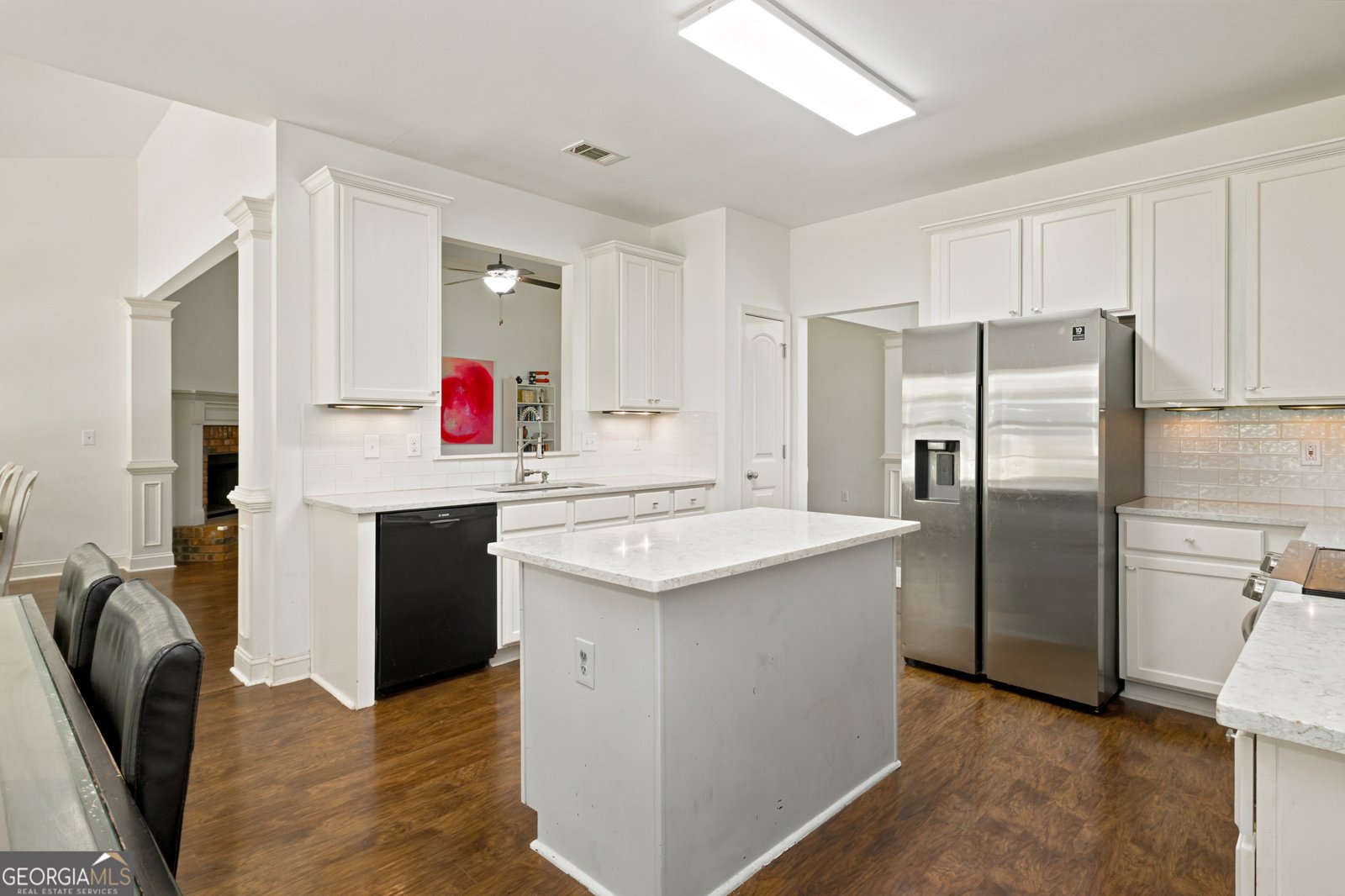 6204 Cove Creek Drive Flowery Branch - Photo 32