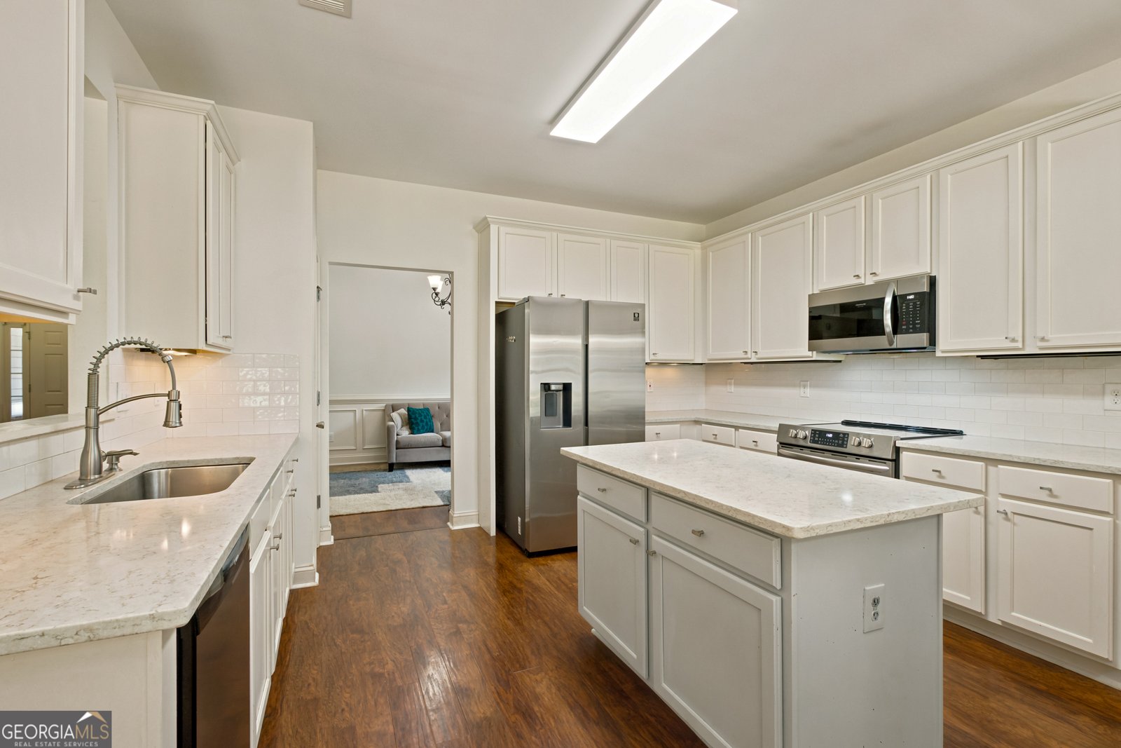 6204 Cove Creek Drive Flowery Branch - Photo 33