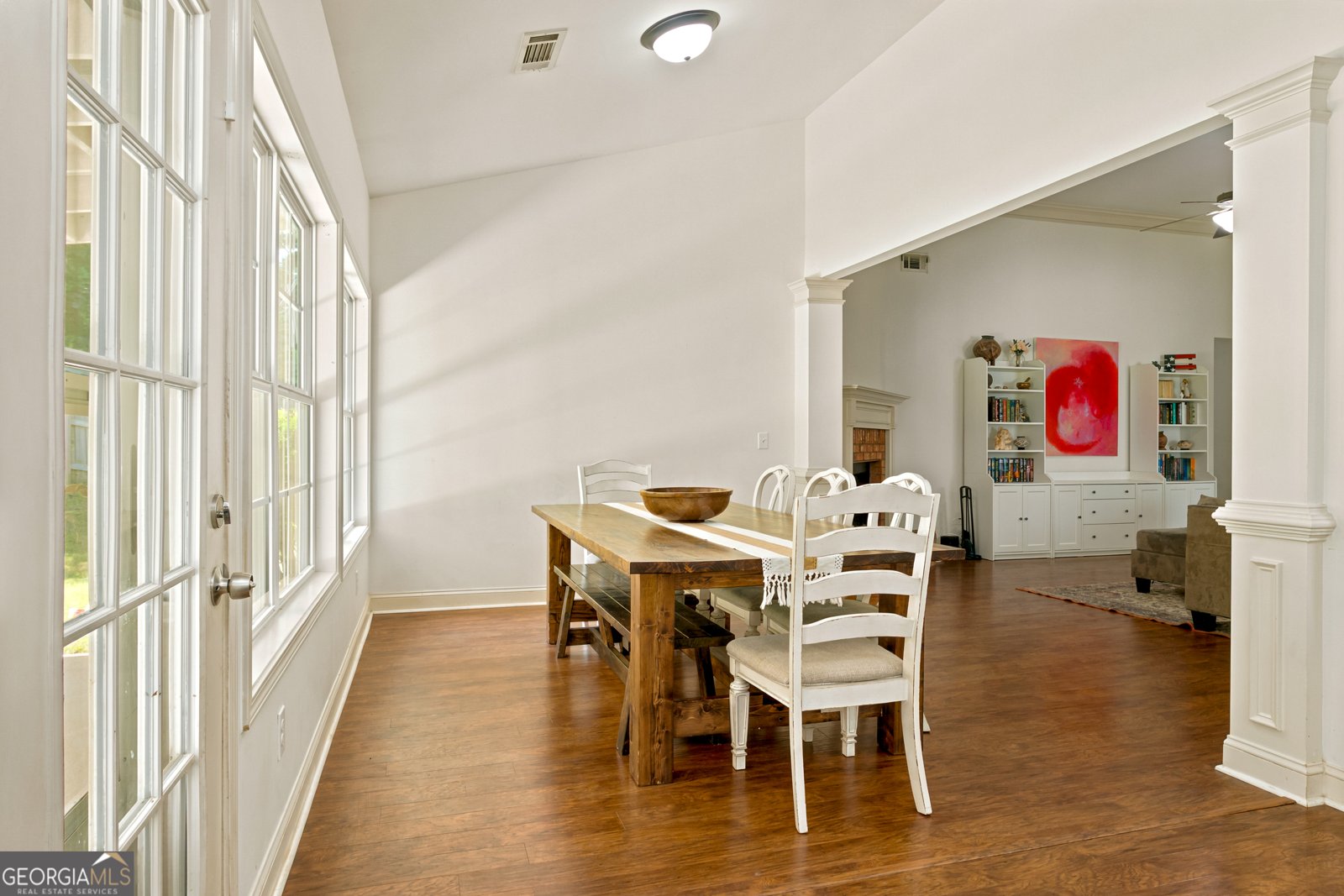 6204 Cove Creek Drive Flowery Branch - Photo 36