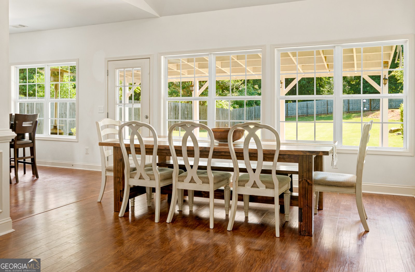 6204 Cove Creek Drive Flowery Branch - Photo 38