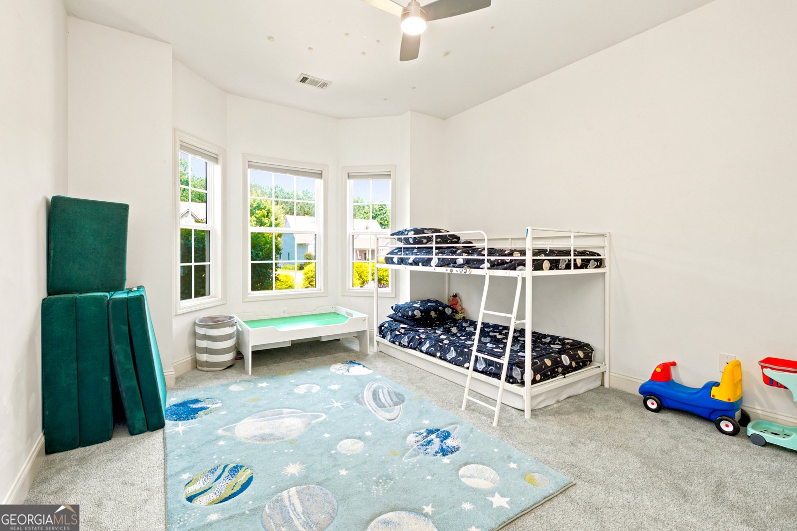 6204 Cove Creek Drive Flowery Branch - Photo 47