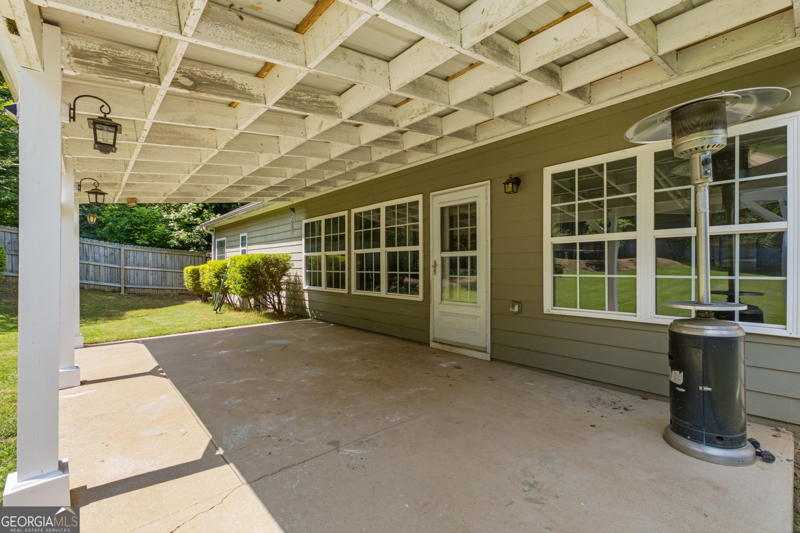 6204 Cove Creek Drive Flowery Branch - Photo 57