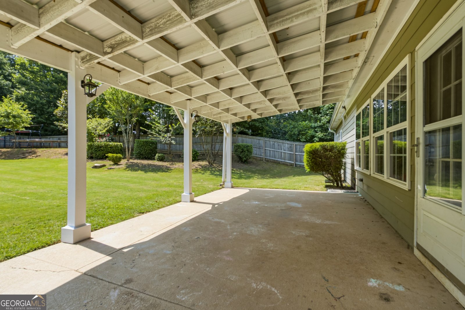 6204 Cove Creek Drive Flowery Branch - Photo 58