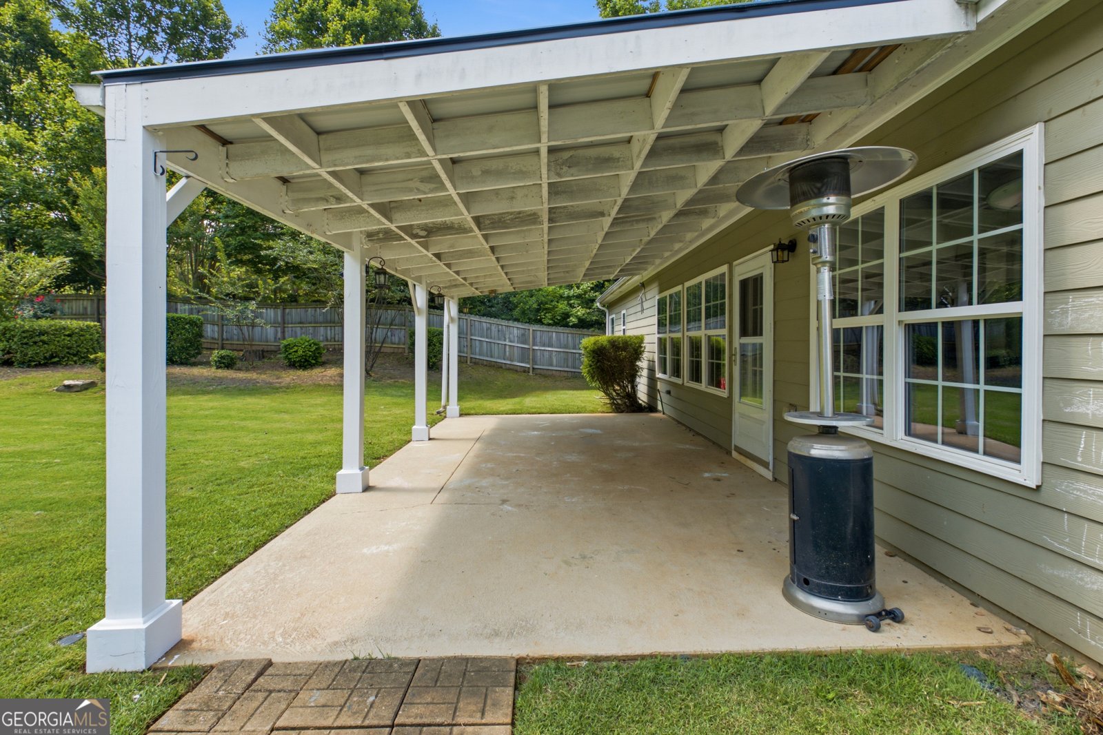 6204 Cove Creek Drive Flowery Branch - Photo 59