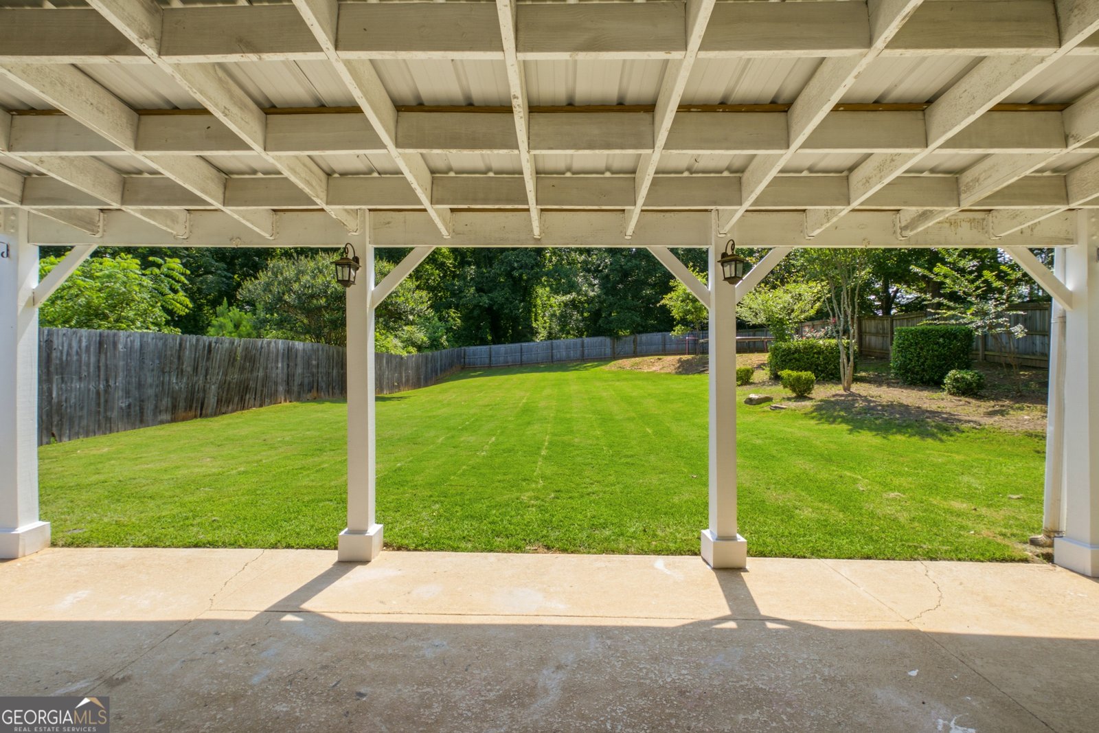6204 Cove Creek Drive Flowery Branch - Photo 60