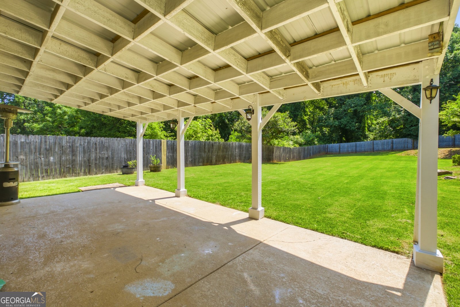 6204 Cove Creek Drive Flowery Branch - Photo 61