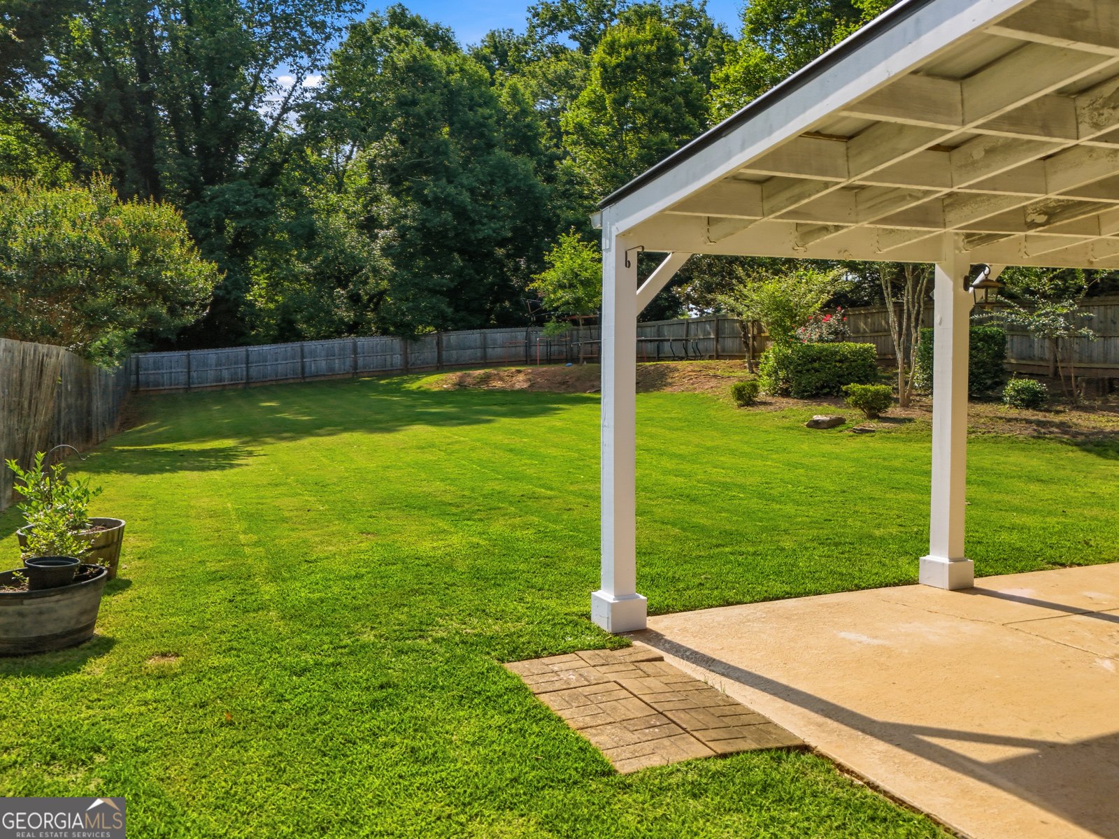 6204 Cove Creek Drive Flowery Branch - Photo 63