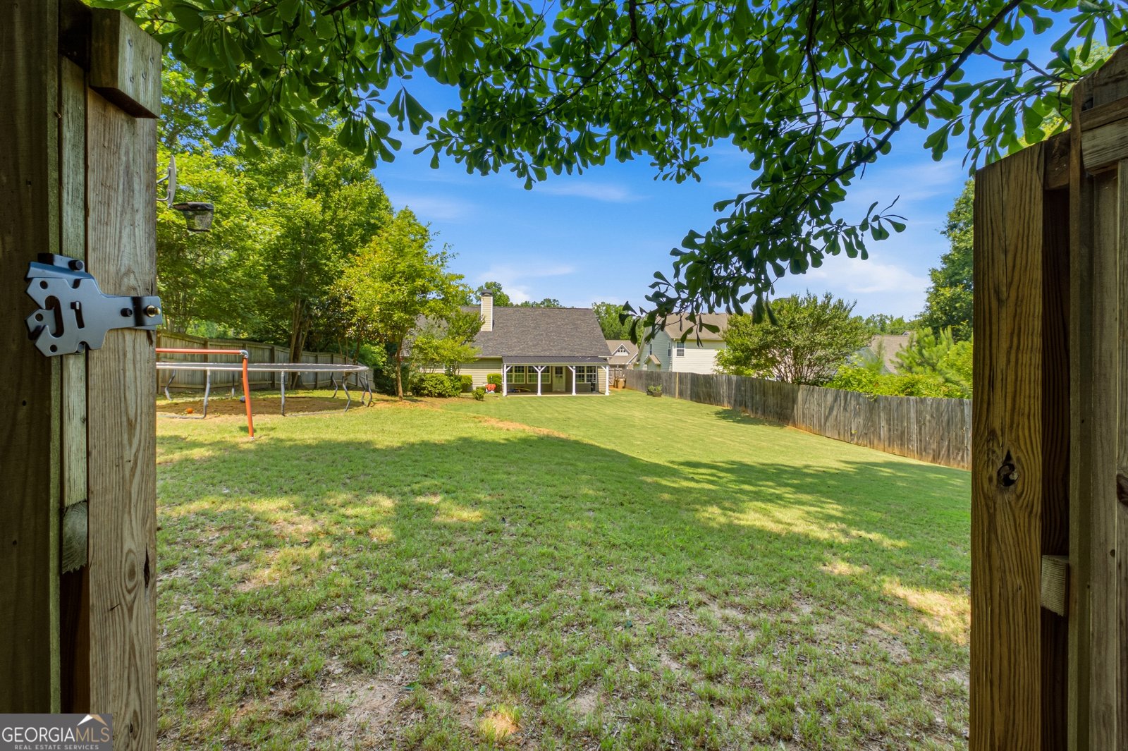 6204 Cove Creek Drive Flowery Branch - Photo 65