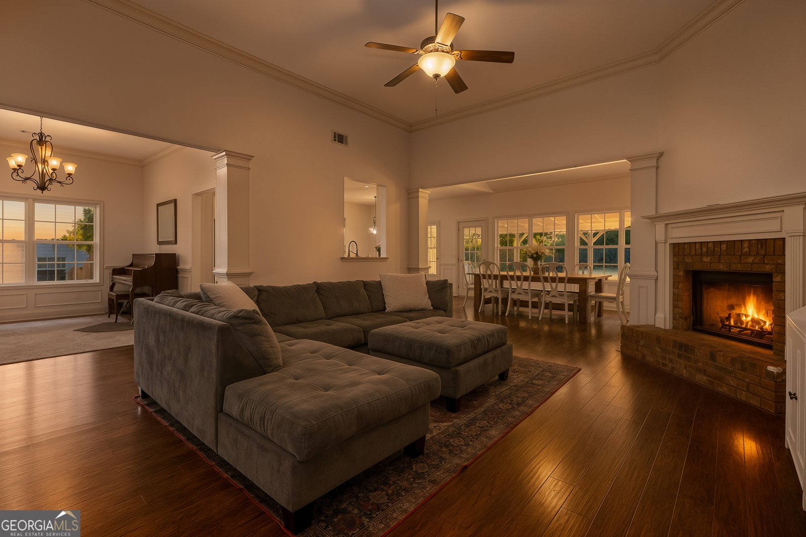 6204 Cove Creek Drive Flowery Branch - Photo 8