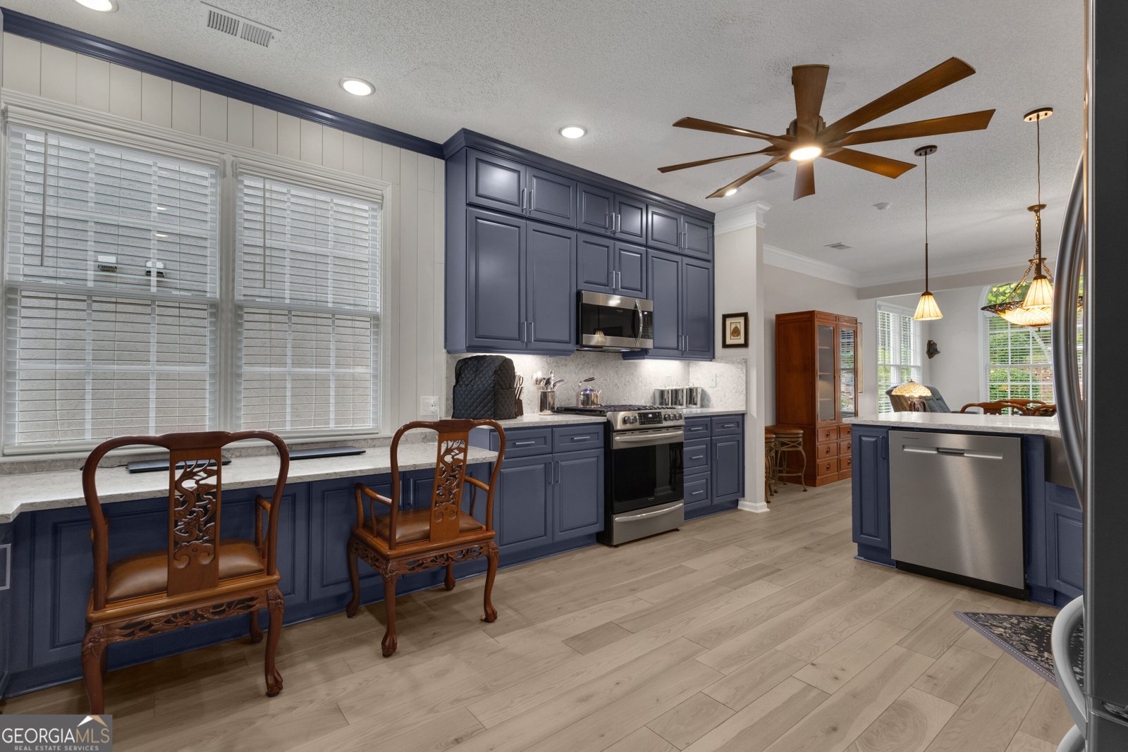 118 Maple Grove Terrace Peachtree City - Photo 20