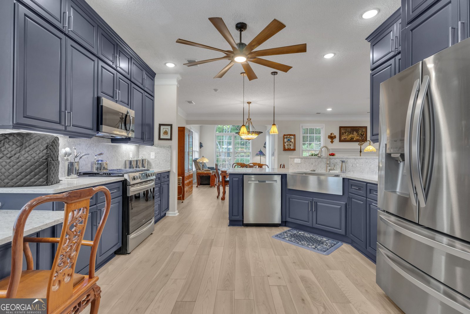 118 Maple Grove Terrace Peachtree City - Photo 21
