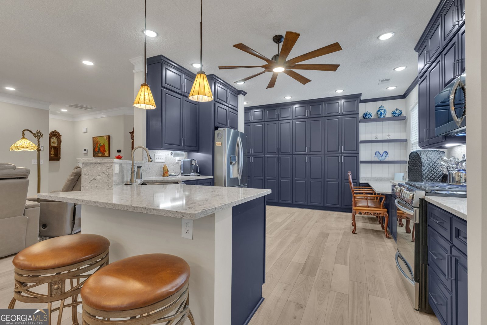 118 Maple Grove Terrace Peachtree City - Photo 26